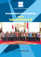 Laporan Tahunan APINDO Kabupaten Bima 2018