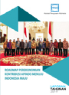 Laporan Tahunan APINDO Kabupaten Bima 2019